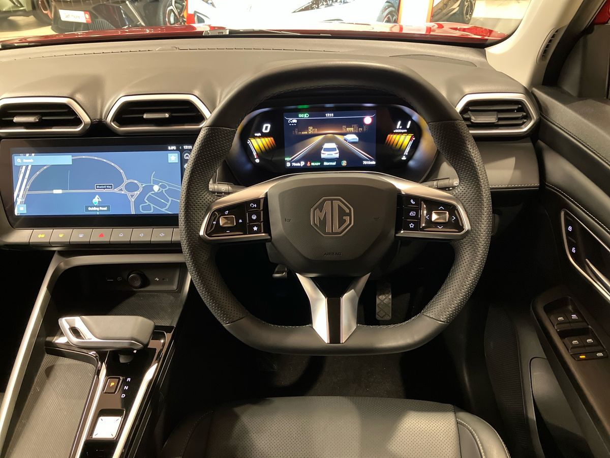 Used MG MG ZS 2024 for sale - 76663209: Photo 15