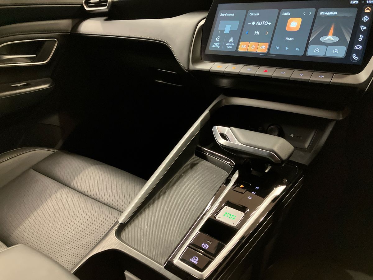 Used MG MG ZS 2024 for sale - 76663209: Photo 17