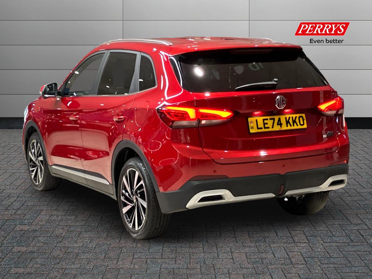 Used MG MG ZS 2024 for sale - 76663209: Photo 2