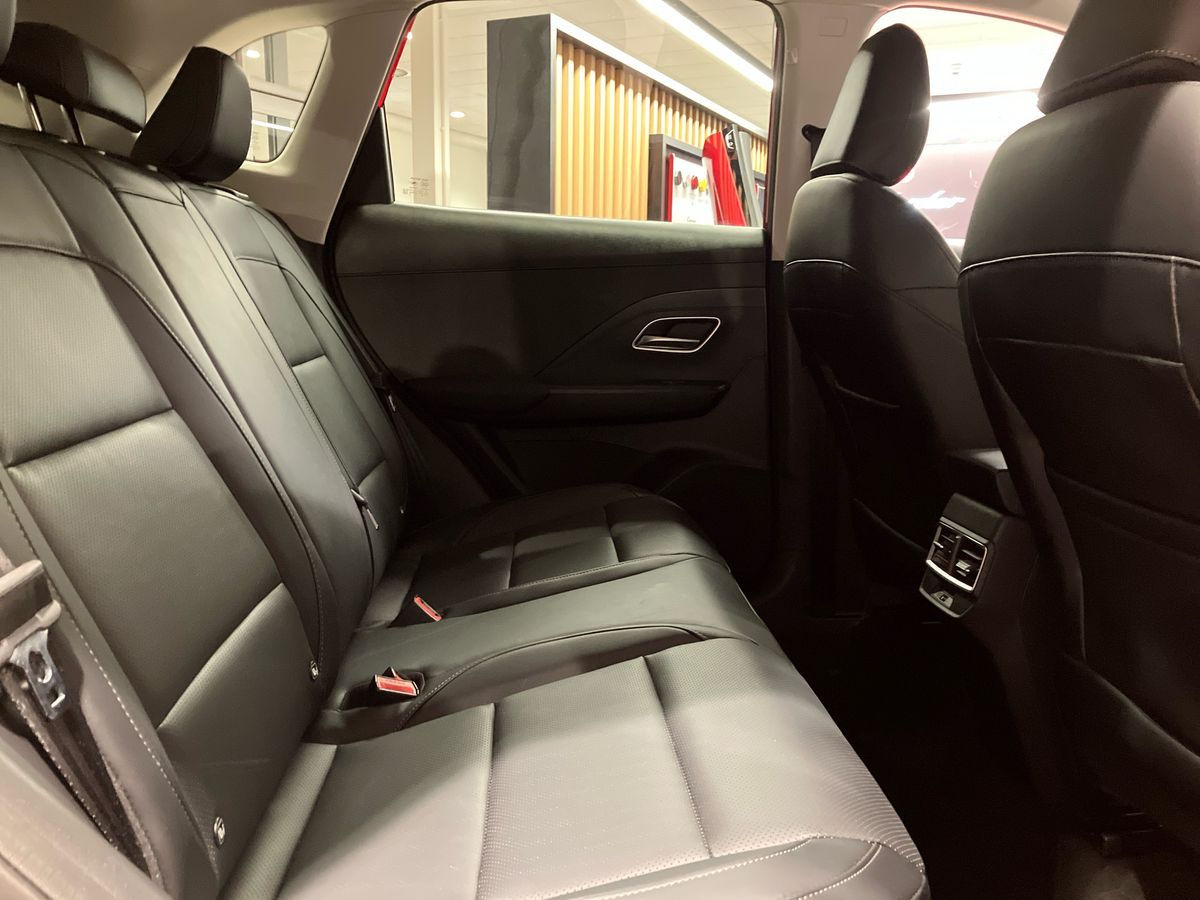 Used MG MG ZS 2024 for sale - 76663209: Photo 21