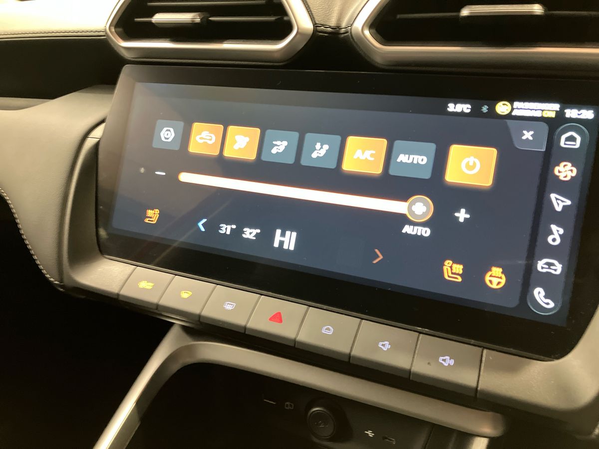 Used MG MG ZS 2024 for sale - 76663209: Photo 22