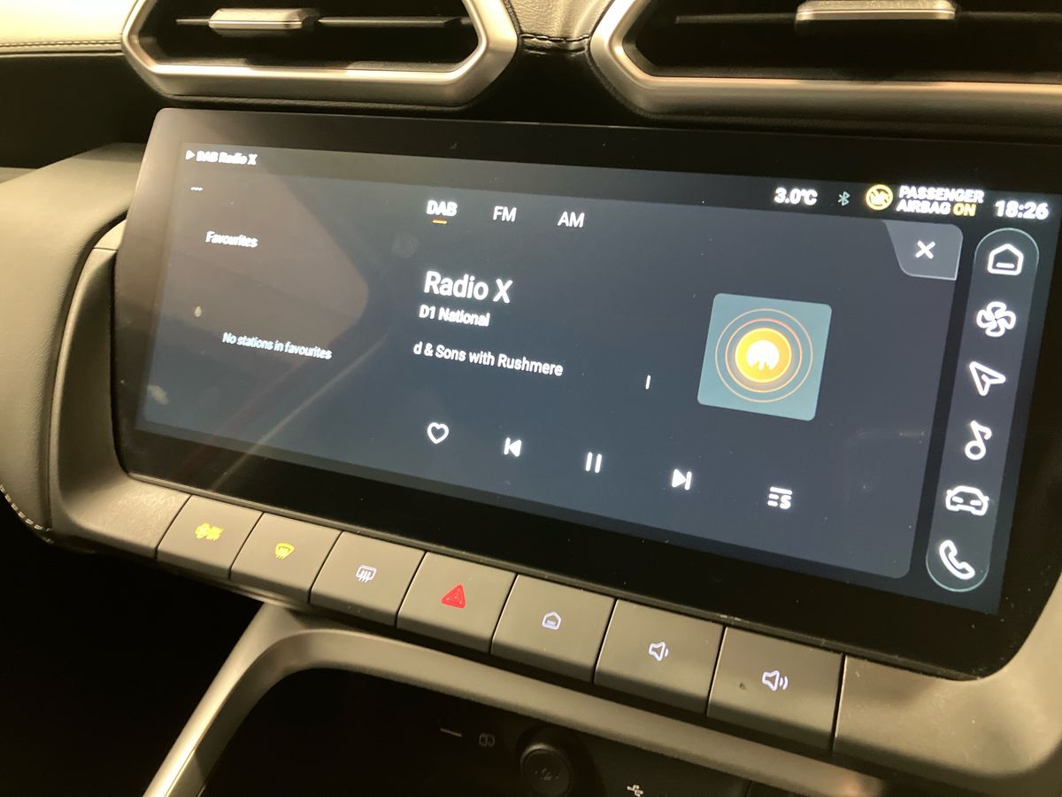 Used MG MG ZS 2024 for sale - 76663209: Photo 23