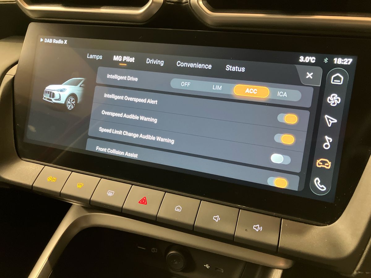 Used MG MG ZS 2024 for sale - 76663209: Photo 24