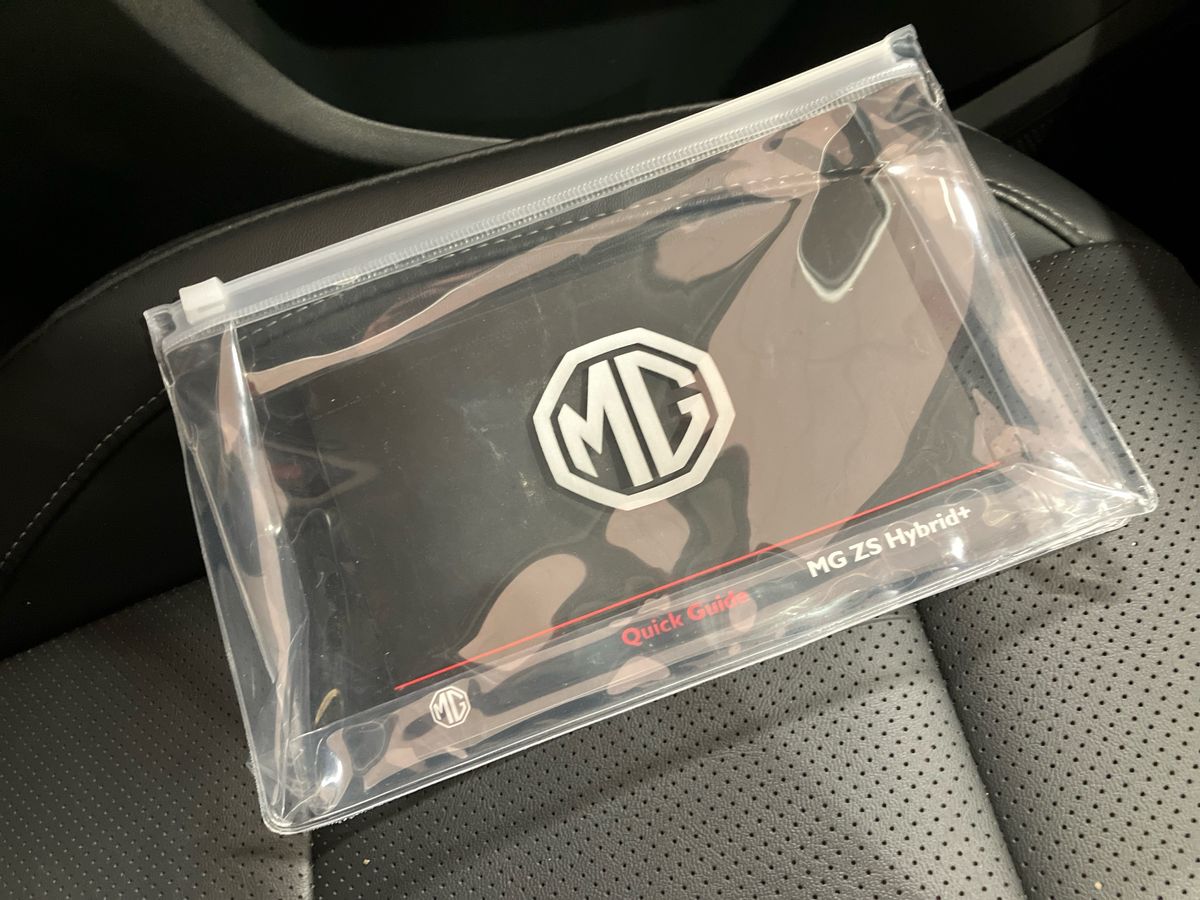 Used MG MG ZS 2024 for sale - 76663209: Photo 32