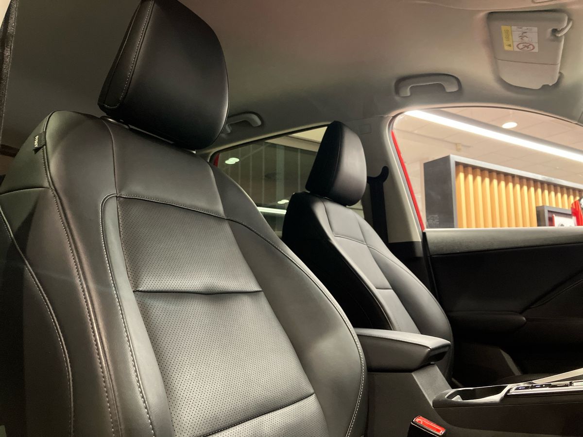 Used MG MG ZS 2024 for sale - 76663209: Photo 33