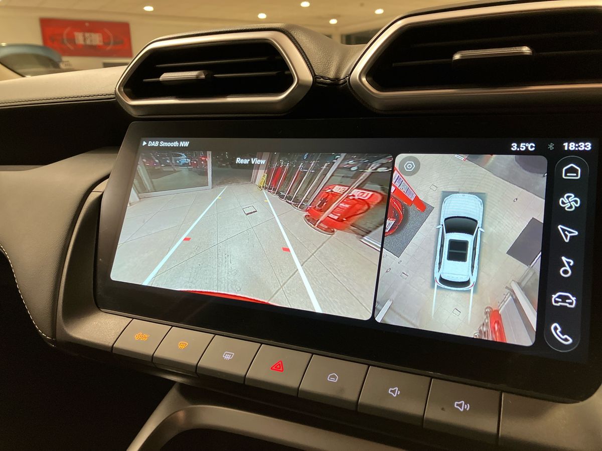 Used MG MG ZS 2024 for sale - 76663209: Photo 36