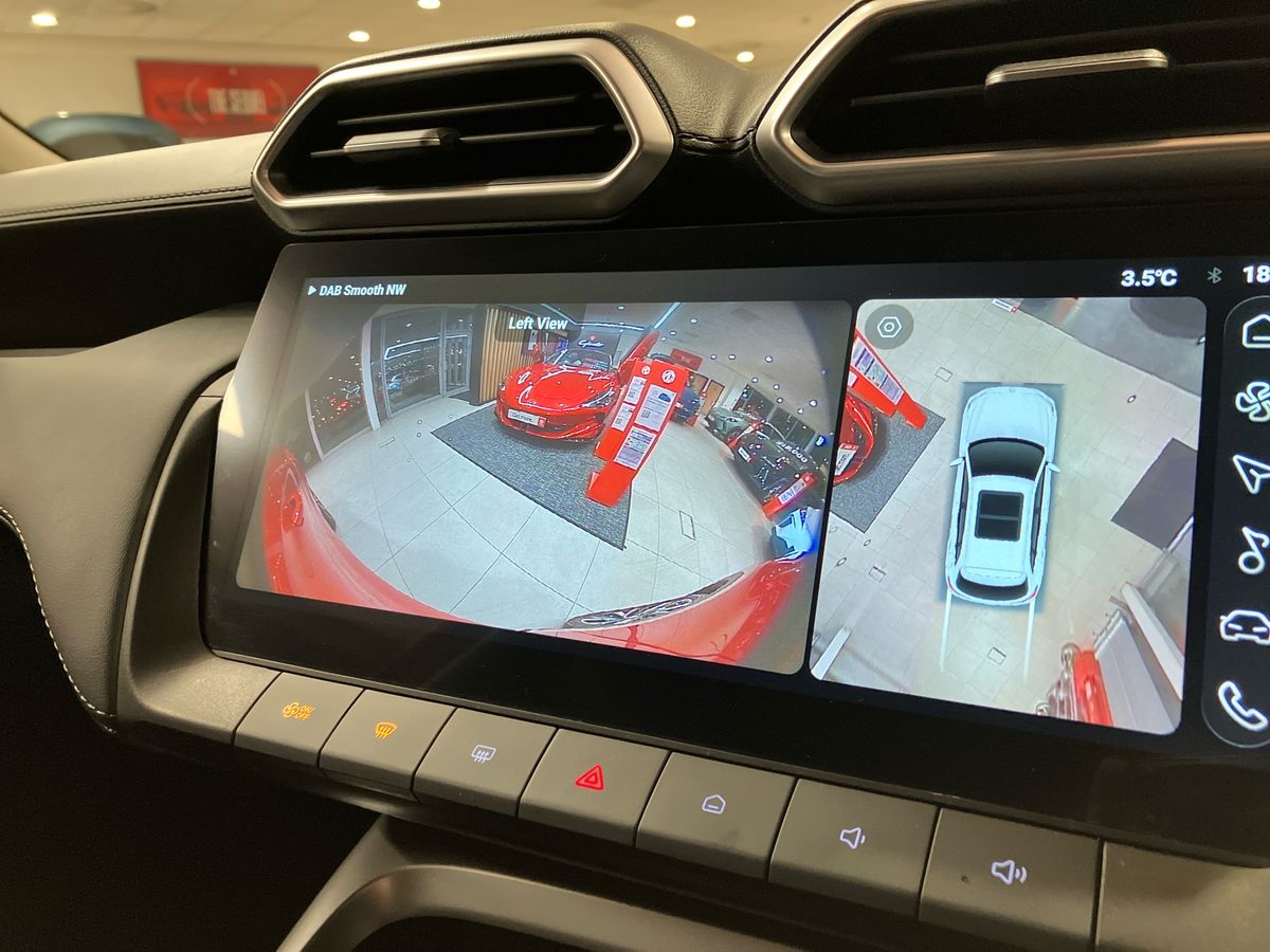 Used MG MG ZS 2024 for sale - 76663209: Photo 37