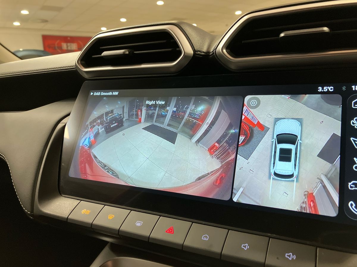 Used MG MG ZS 2024 for sale - 76663209: Photo 38