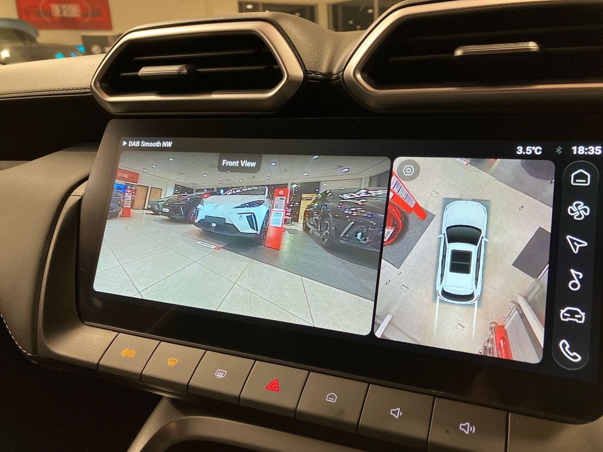 Used MG MG ZS 2024 for sale - 76663209: Photo 39