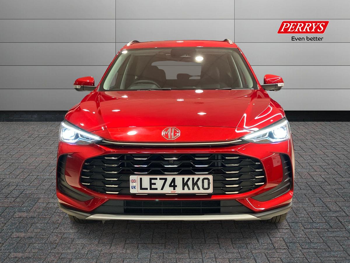 Used MG MG ZS 2024 for sale - 76663209: Photo 4