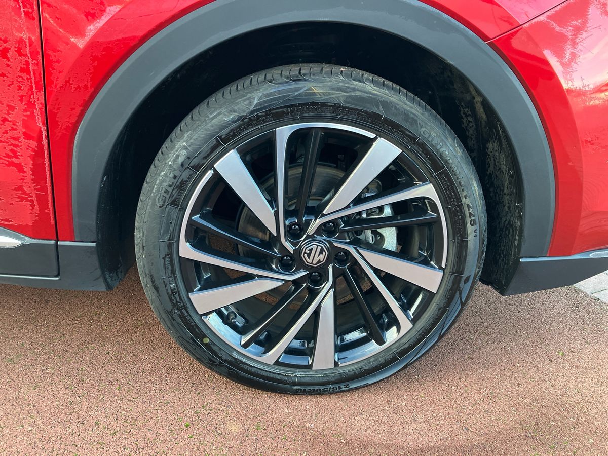 Used MG MG ZS 2024 for sale - 76663209: Photo 40