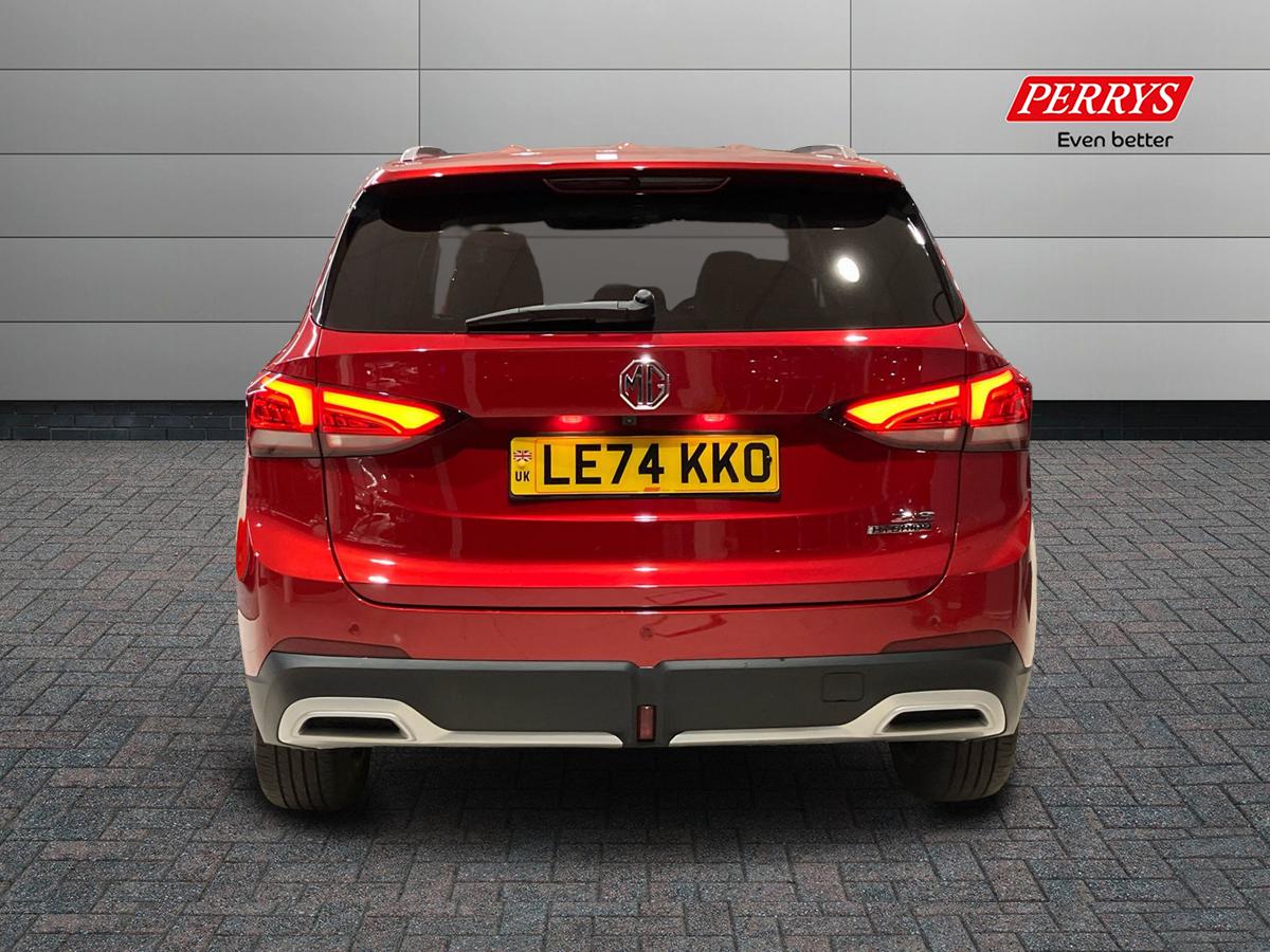 Used MG MG ZS 2024 for sale - 76663209: Photo 5