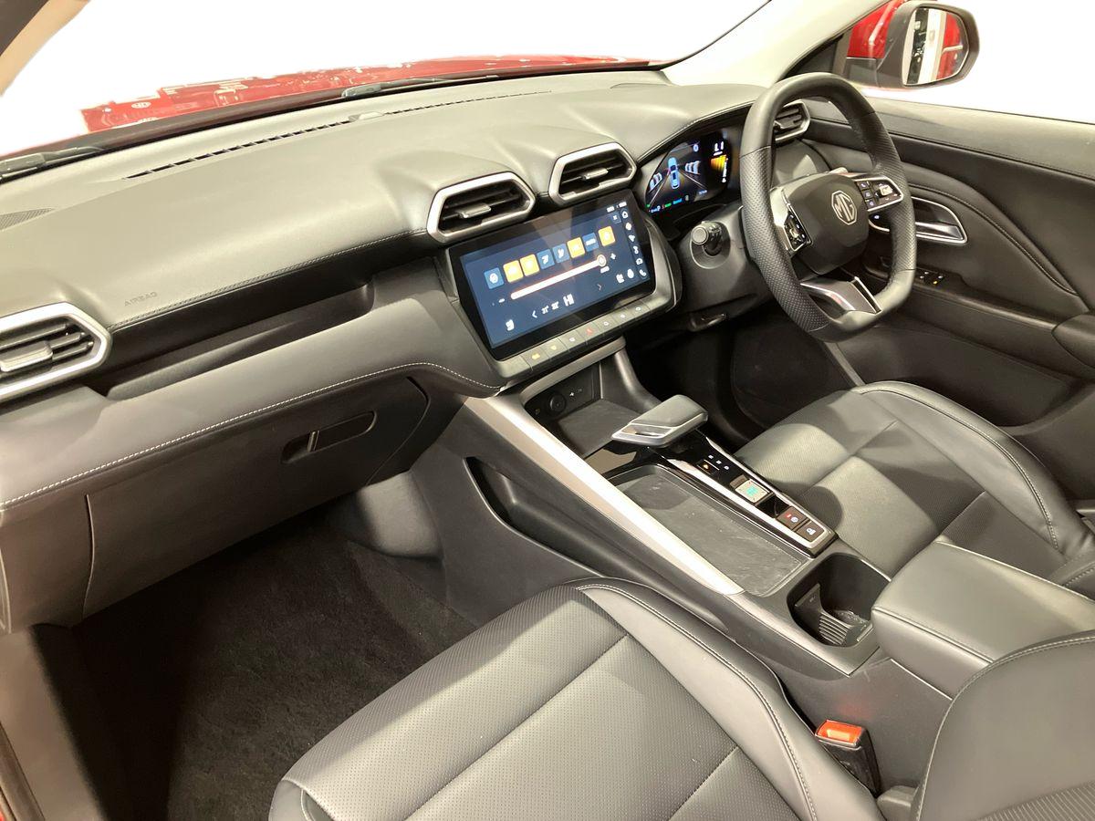 Used MG MG ZS 2024 for sale - 76663209: Photo 6