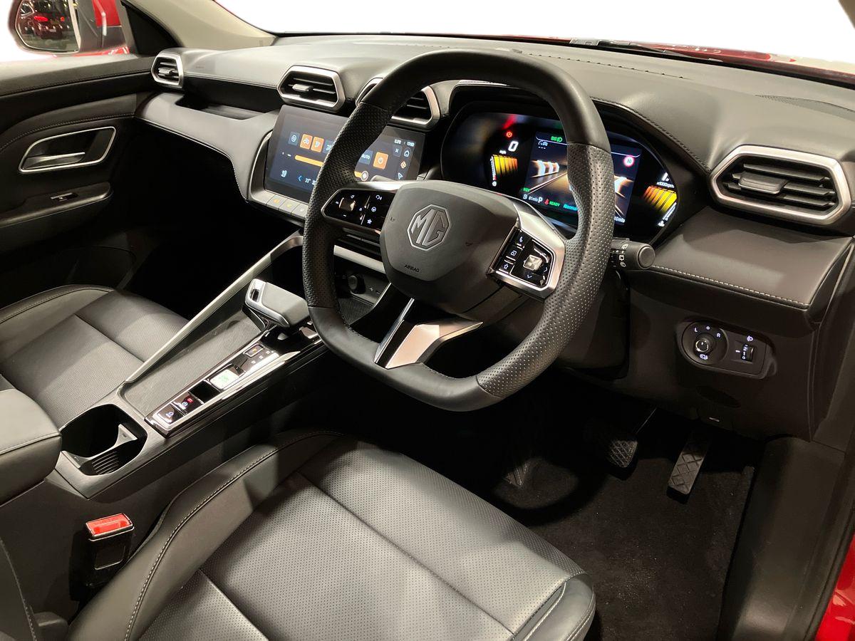 Used MG MG ZS 2024 for sale - 76663209: Photo 8