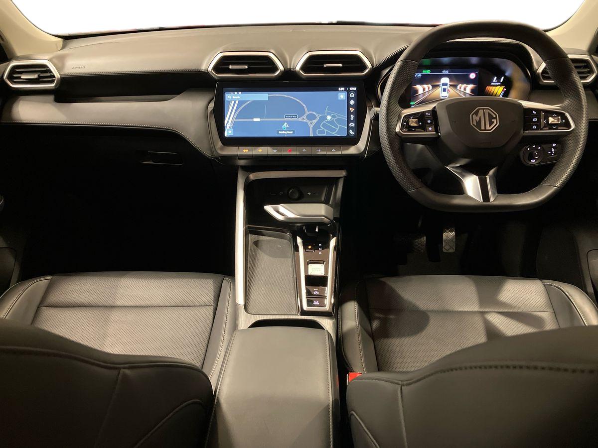 Used MG MG ZS 2024 for sale - 76663209: Photo 9