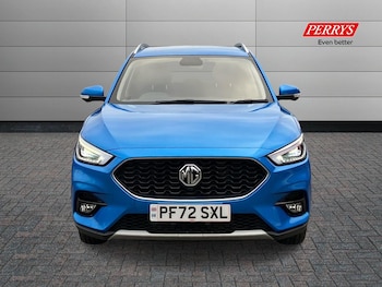 Used MG MG ZS 2023 for sale - 76892415: Photo