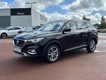 Used MG MG HS 2022 for sale - 79827334: Photo