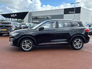 Used MG MG HS 2022 for sale - 79827334: Photo