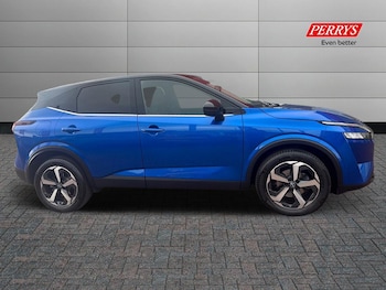 Used Nissan Qashqai 2023 for sale - 75407687: Photo