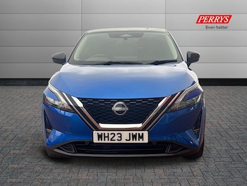 Used Nissan Qashqai 2023 for sale - 75407687: Photo