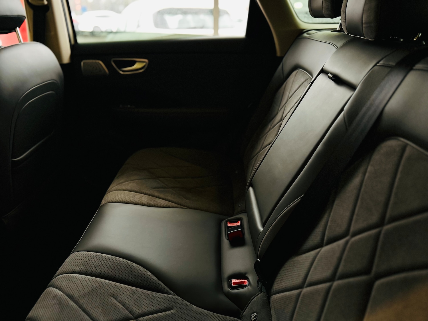 Used MG MGS6 2026 for sale - 77350708: Photo 11