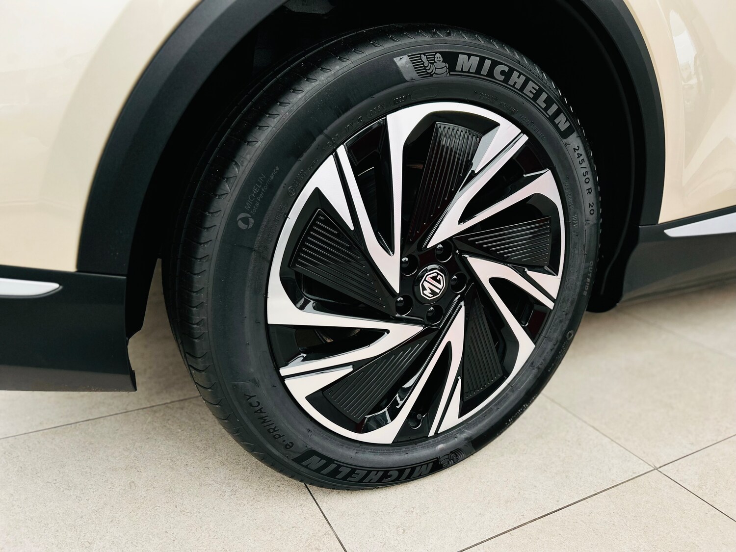 Used MG MGS6 2026 for sale - 77350708: Photo 12