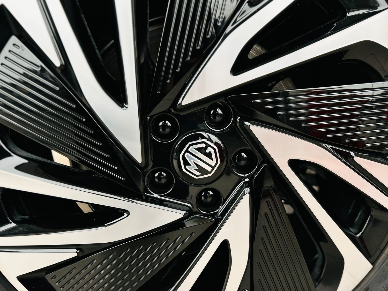 Used MG MGS6 2026 for sale - 77350708: Photo 13