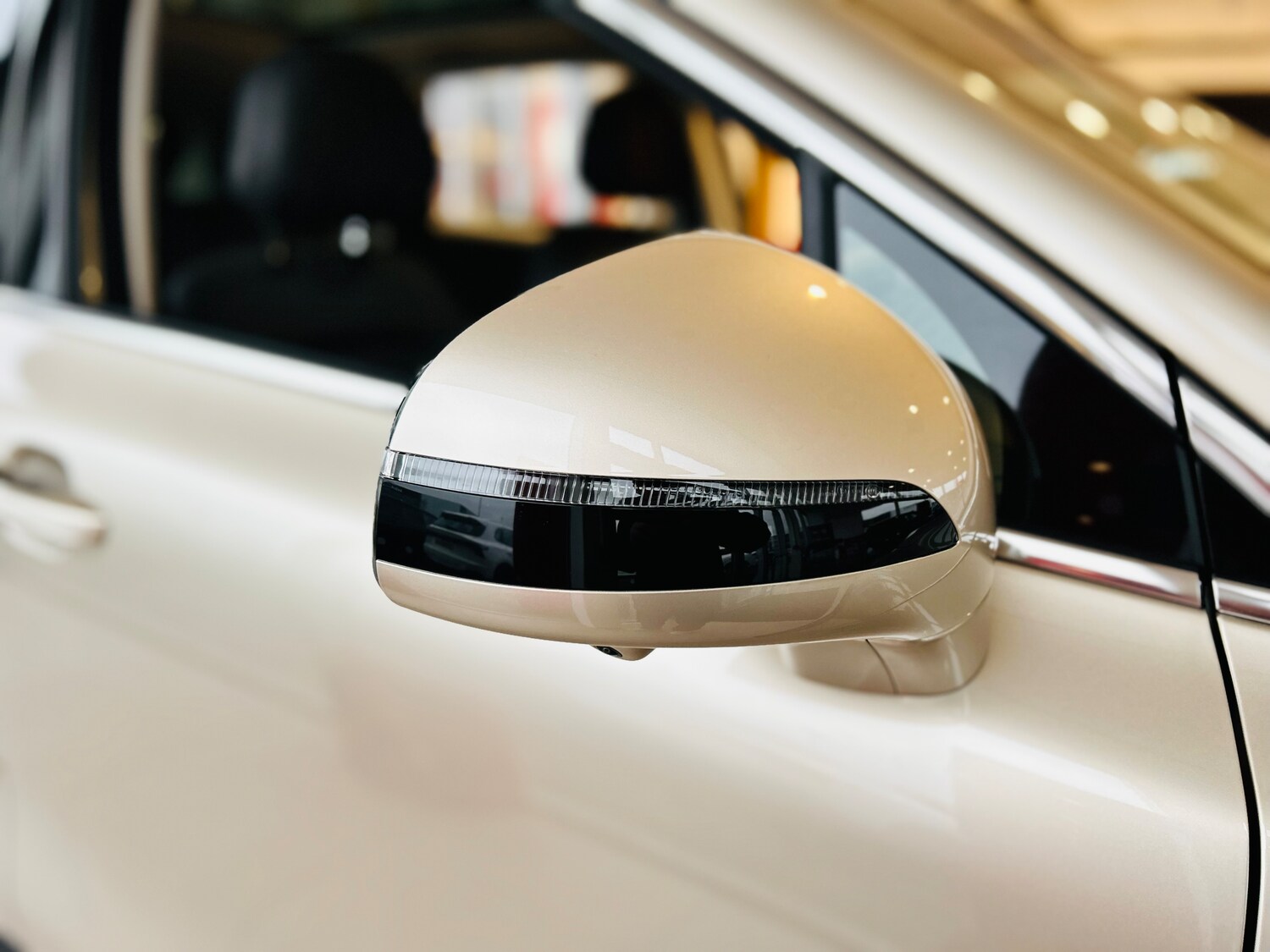 Used MG MGS6 2026 for sale - 77350708: Photo 14