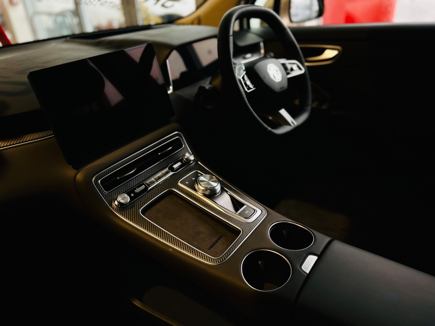 Used MG MGS6 2026 for sale - 77350708: Photo 15