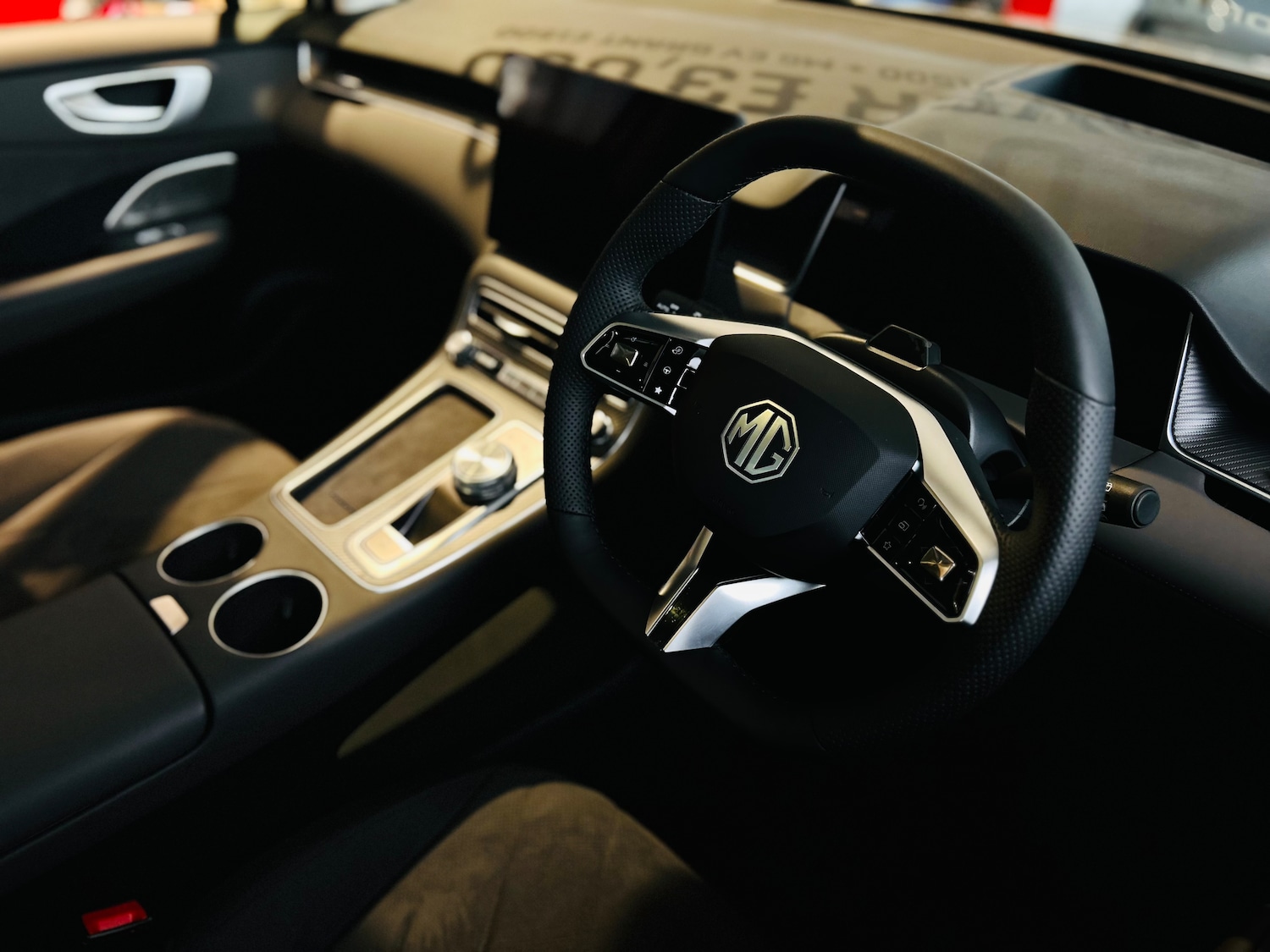 Used MG MGS6 2026 for sale - 77350708: Photo 17