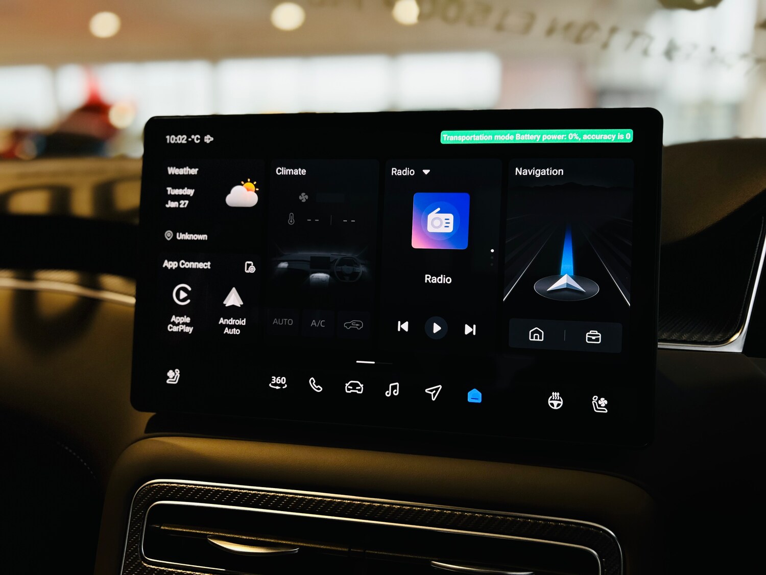 Used MG MGS6 2026 for sale - 77350708: Photo 19