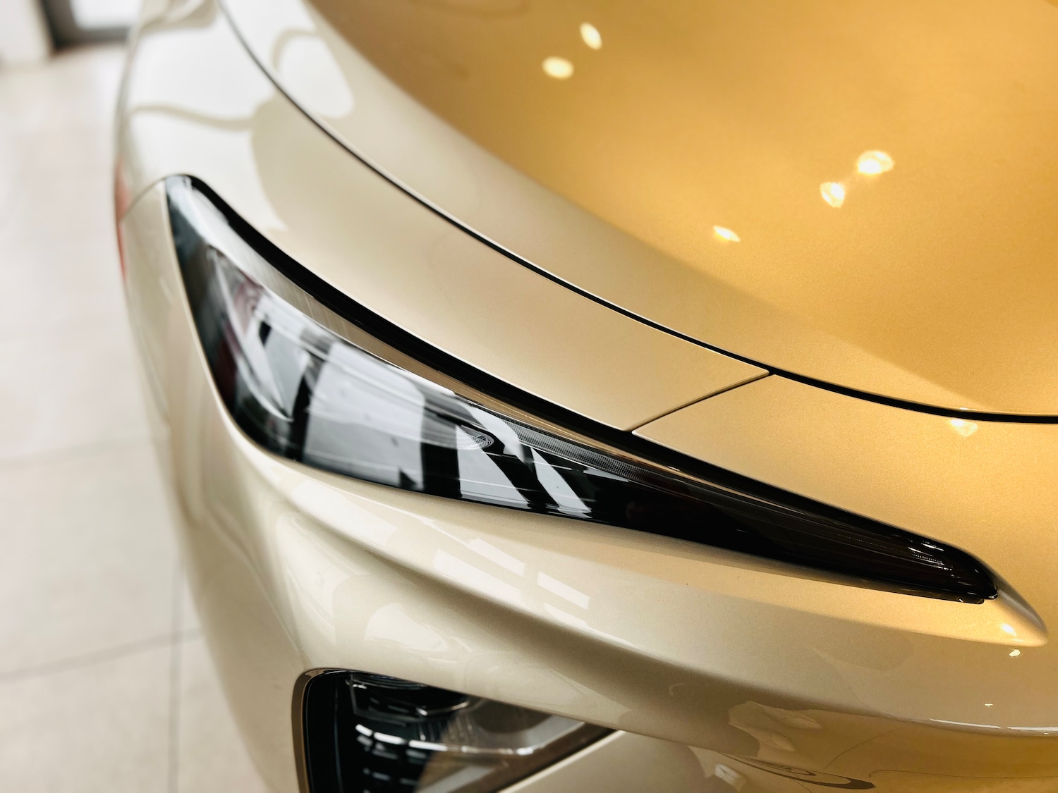 Used MG MGS6 2026 for sale - 77350708: Photo 2