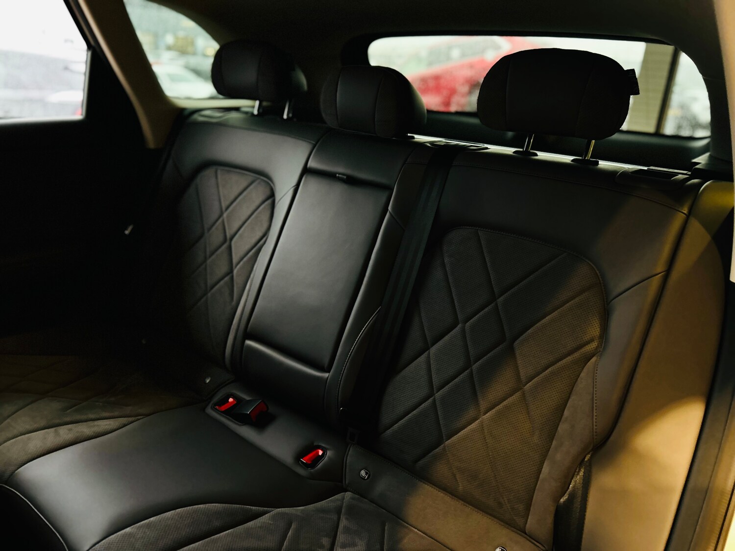 Used MG MGS6 2026 for sale - 77350708: Photo 21