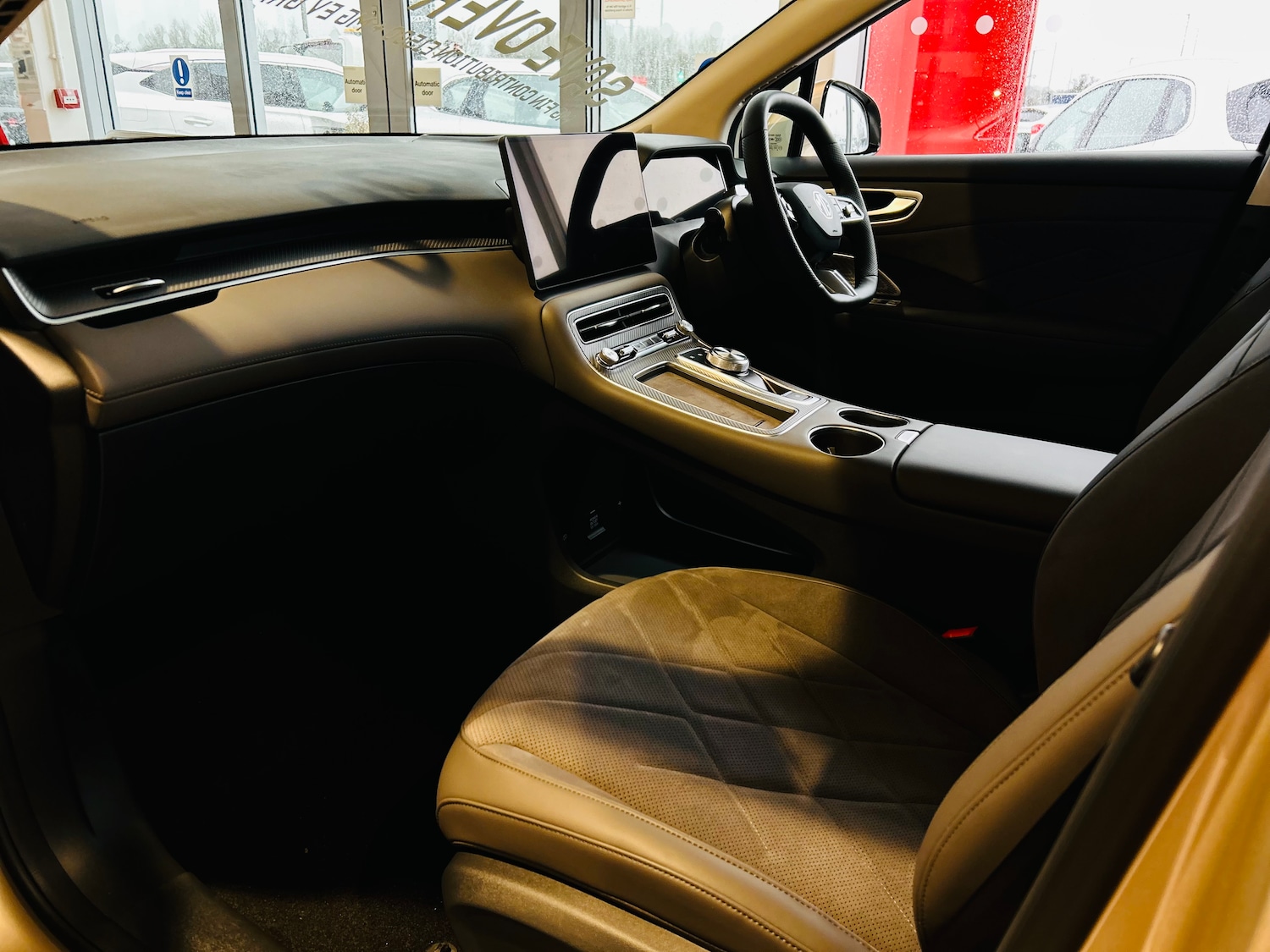 Used MG MGS6 2026 for sale - 77350708: Photo 22