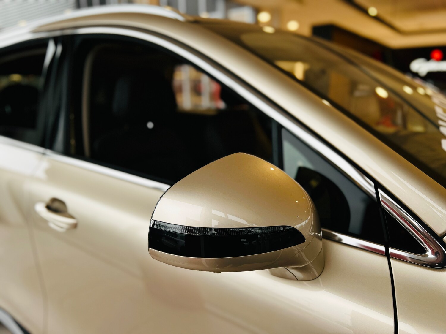 Used MG MGS6 2026 for sale - 77350708: Photo 23