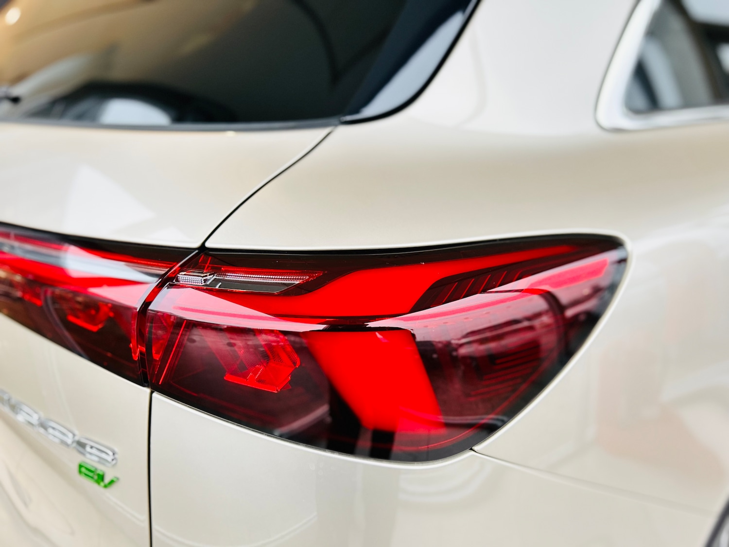 Used MG MGS6 2026 for sale - 77350708: Photo 24