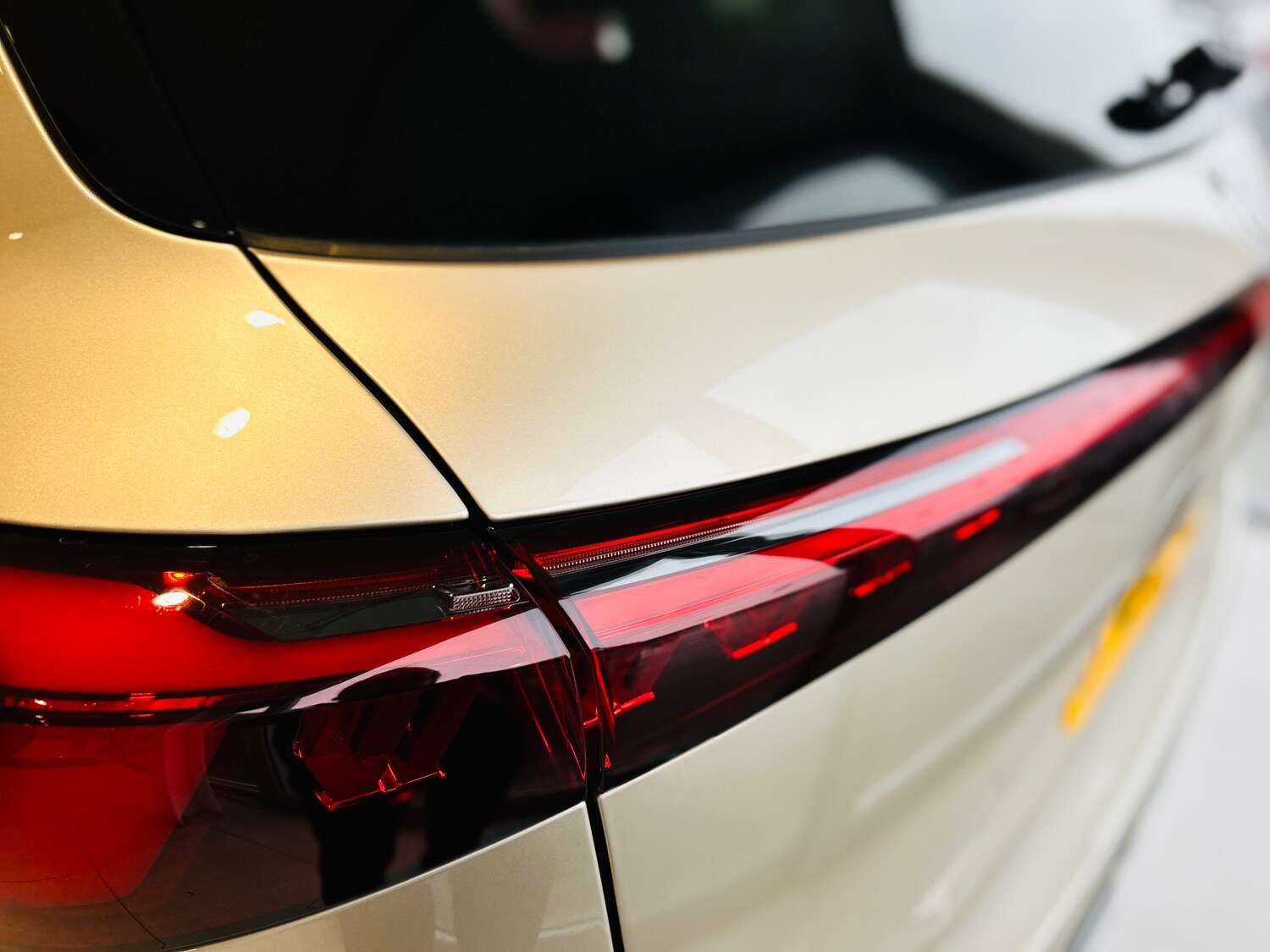 Used MG MGS6 2026 for sale - 77350708: Photo 25