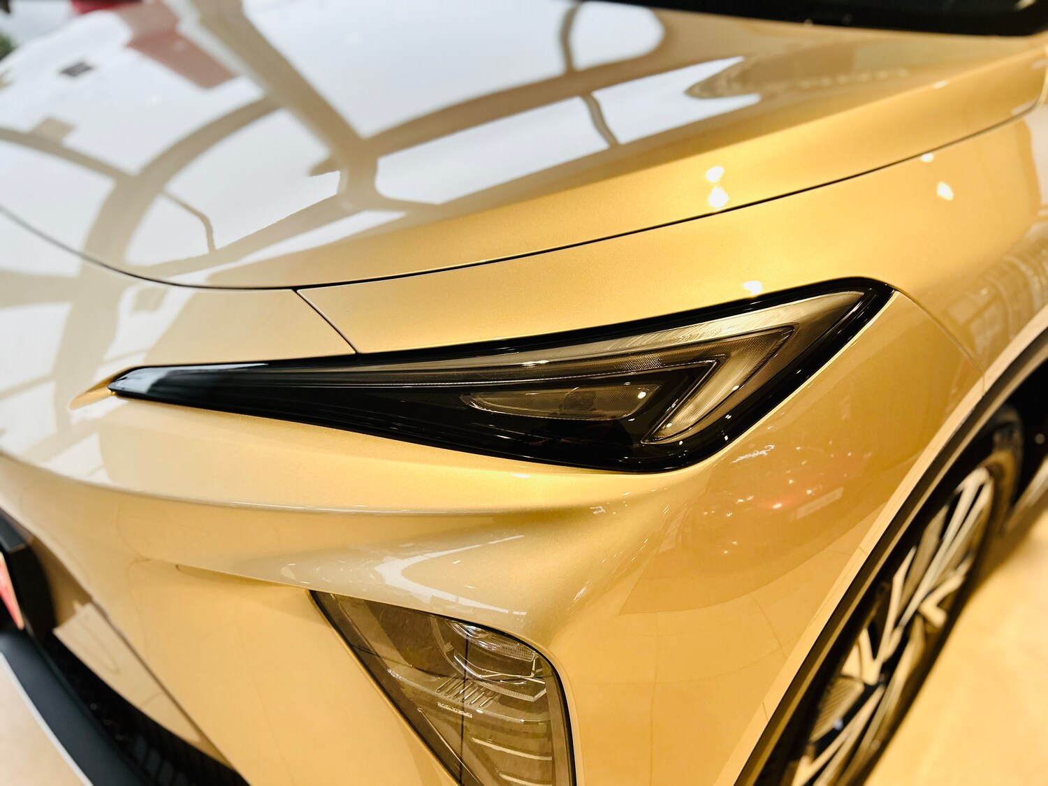 Used MG MGS6 2026 for sale - 77350708: Photo 3