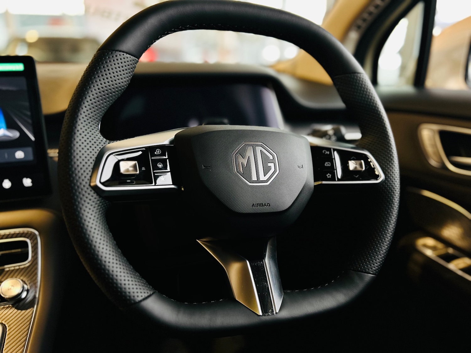 Used MG MGS6 2026 for sale - 77350708: Photo 6