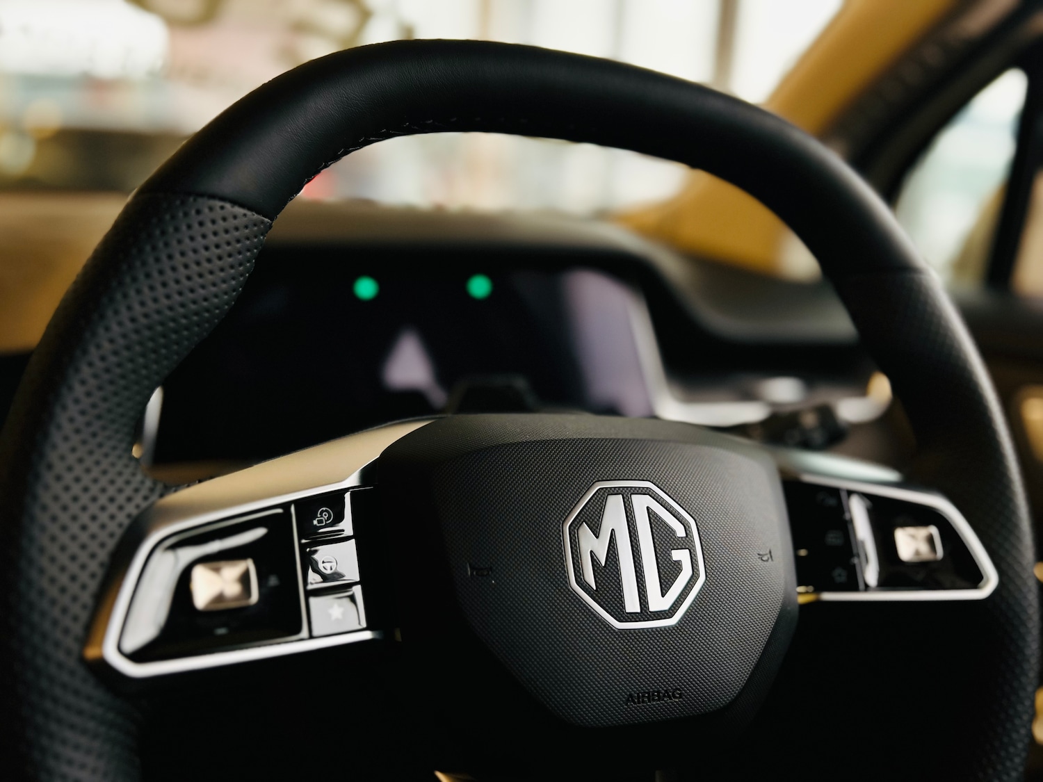 Used MG MGS6 2026 for sale - 77350708: Photo 8