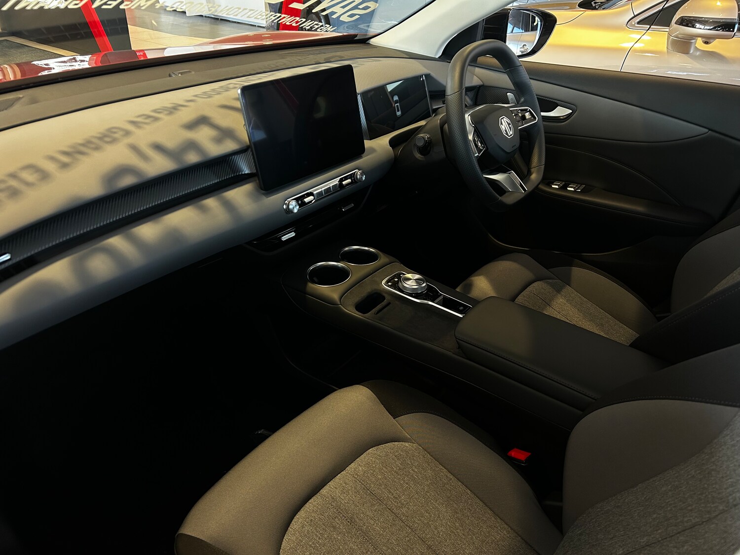 Used MG MGS5 2026 for sale - 76931851: Photo 16