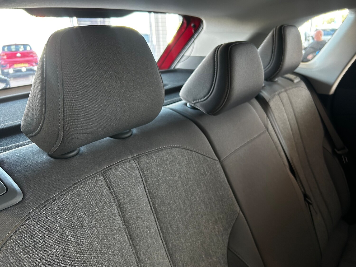 Used MG MGS5 2026 for sale - 76931851: Photo 17