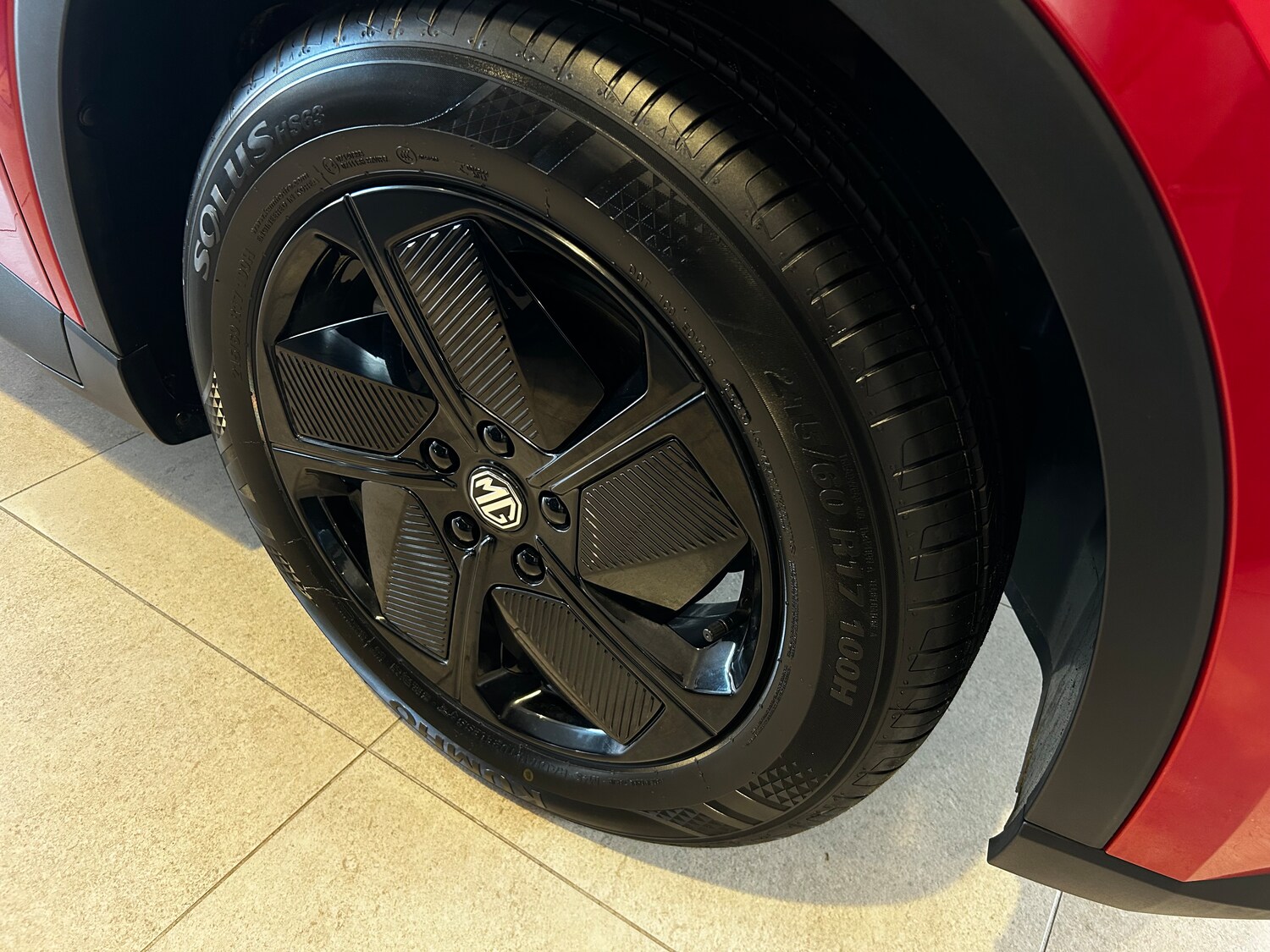 Used MG MGS5 2026 for sale - 76931851: Photo 19