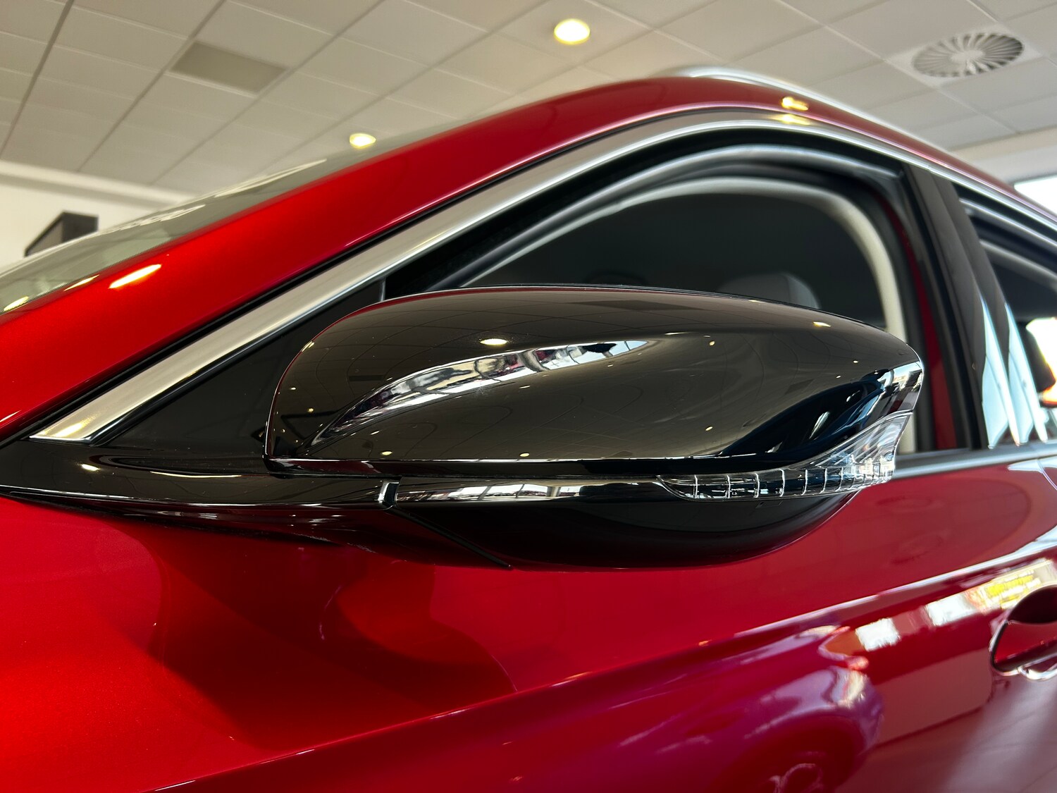 Used MG MGS5 2026 for sale - 76931851: Photo 2