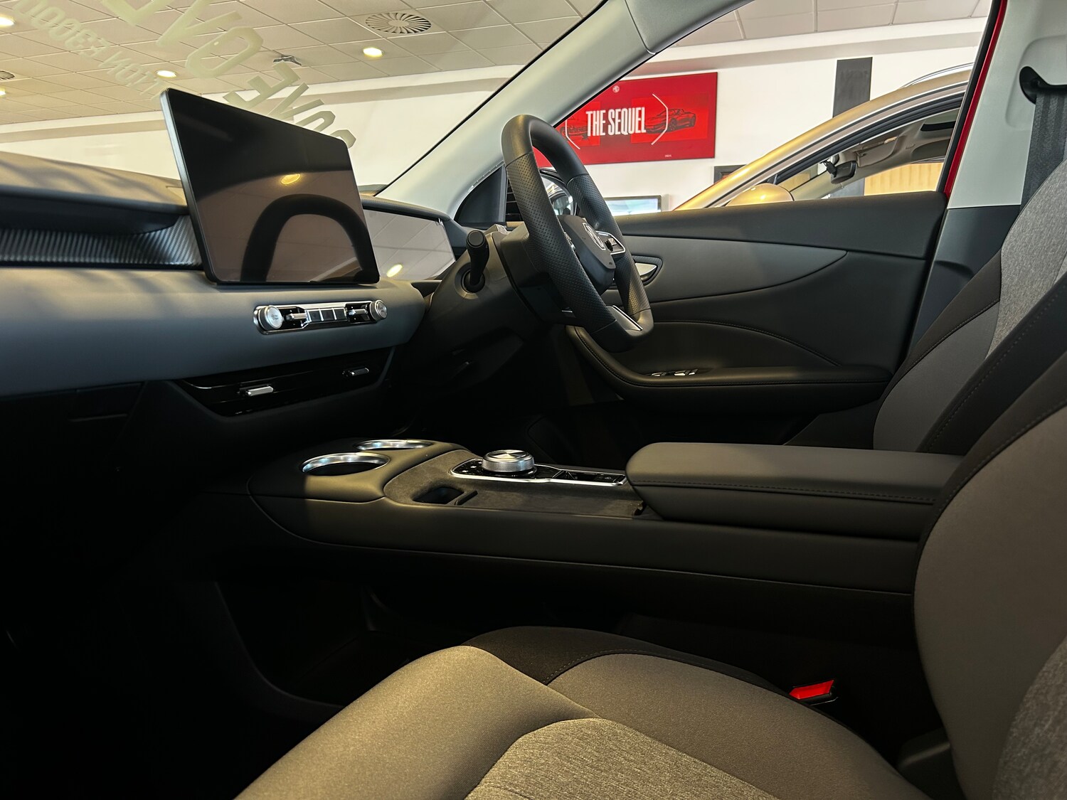 Used MG MGS5 2026 for sale - 76931851: Photo 22