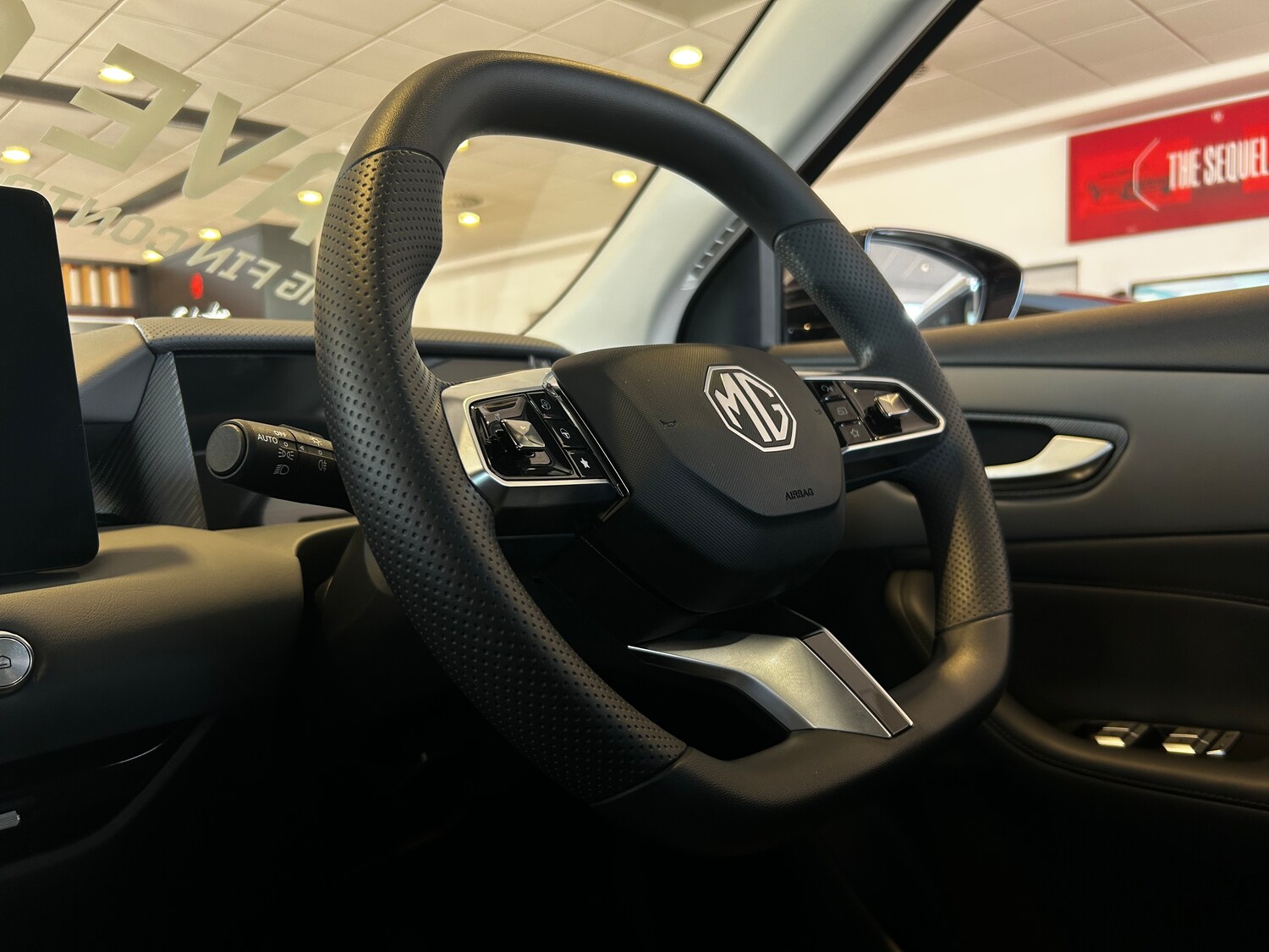 Used MG MGS5 2026 for sale - 76931851: Photo 23