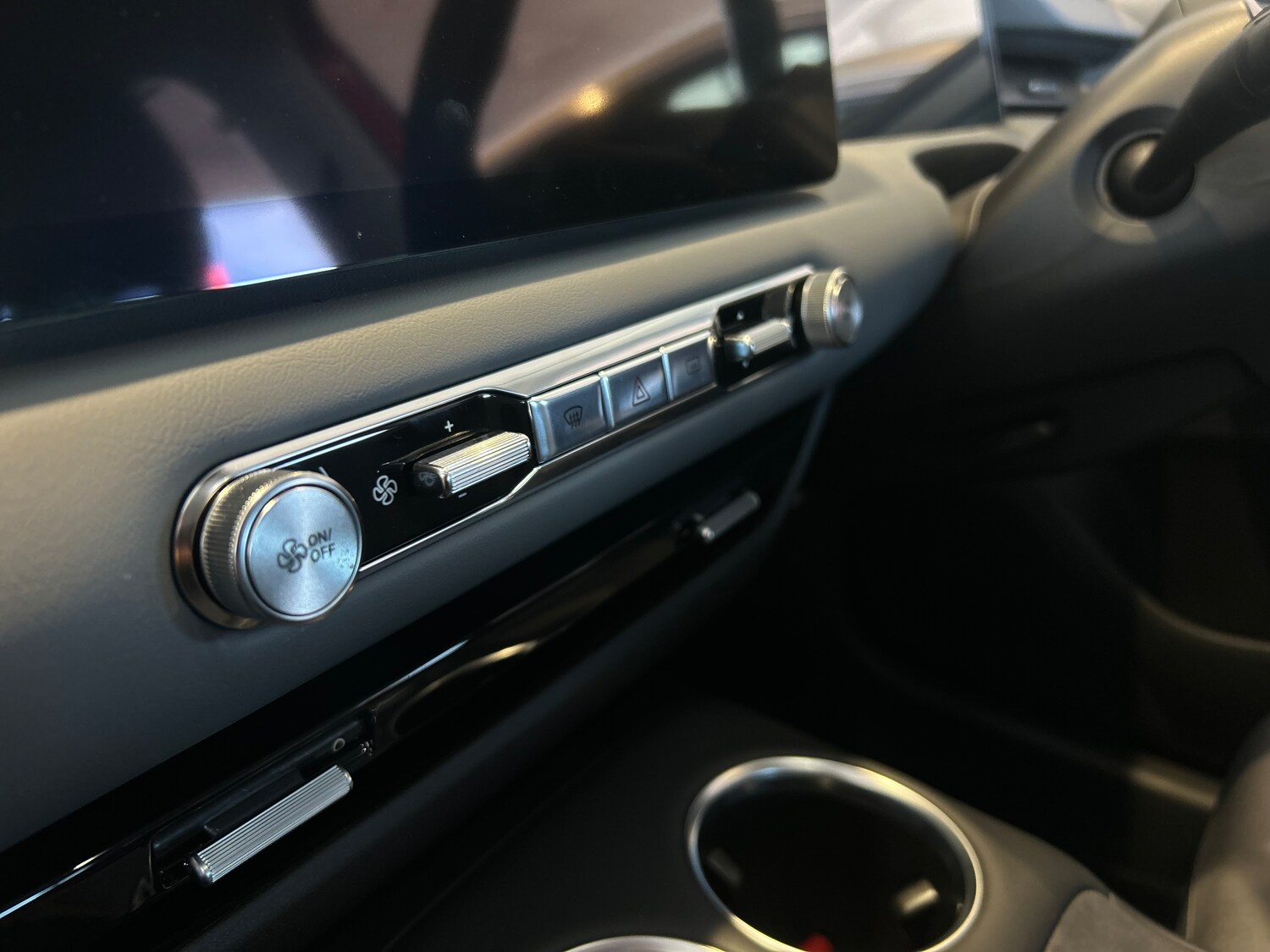 Used MG MGS5 2026 for sale - 76931851: Photo 24