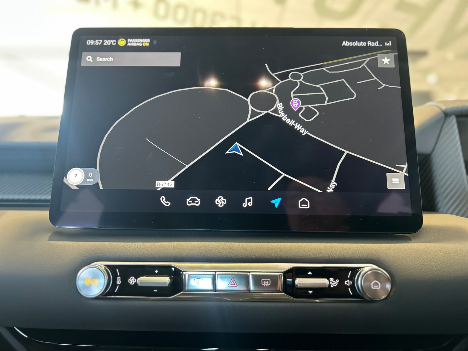 Used MG MGS5 2026 for sale - 76931851: Photo 27