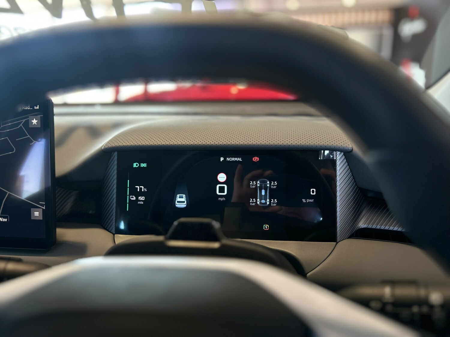 Used MG MGS5 2026 for sale - 76931851: Photo 29