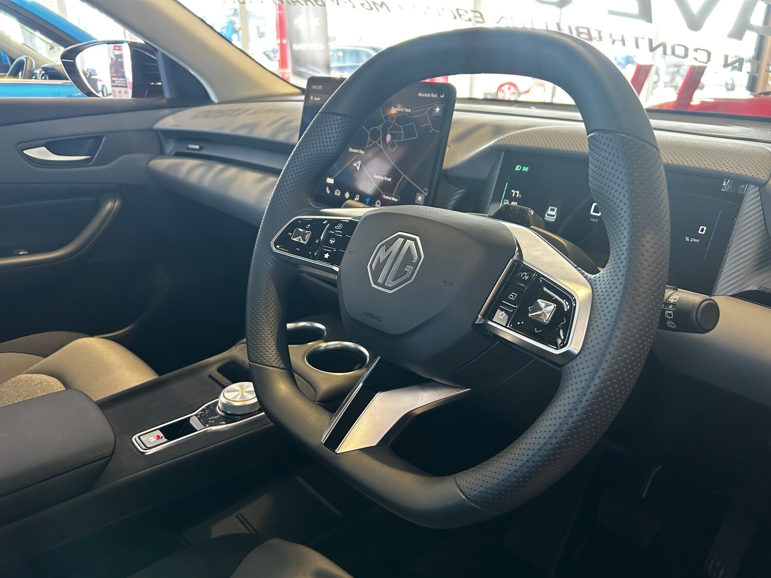 Used MG MGS5 2026 for sale - 76931851: Photo 30